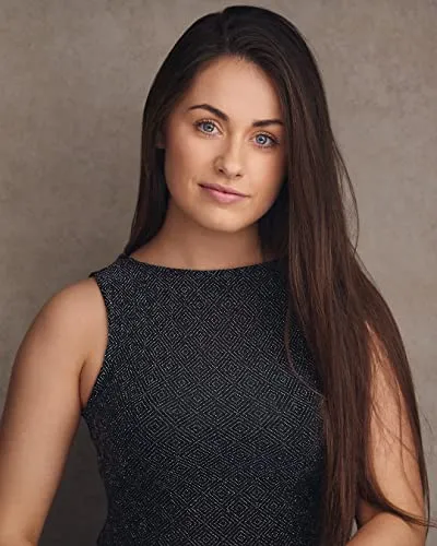 Barbara Dabson