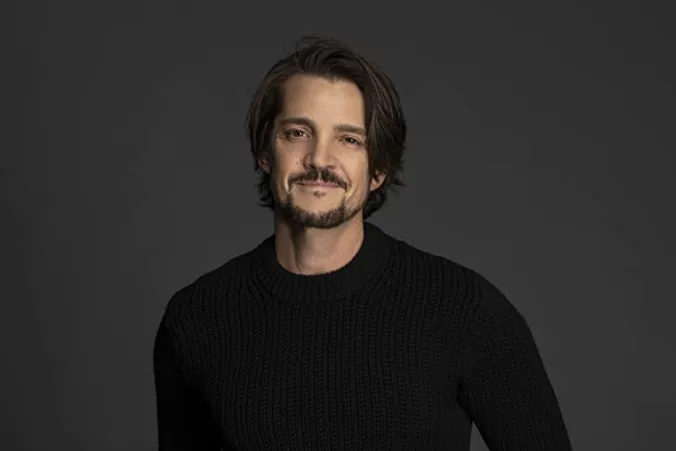 Jonathan Del Arco