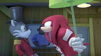Knine-To-Five Knuckles