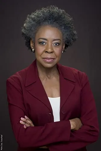 Marjorie Johnson