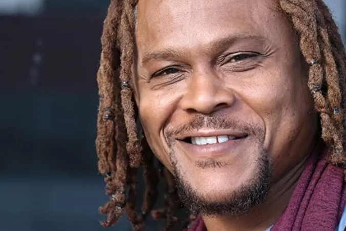 Malik Barnhardt