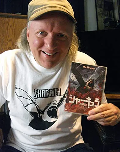 Jeff Kirkendall