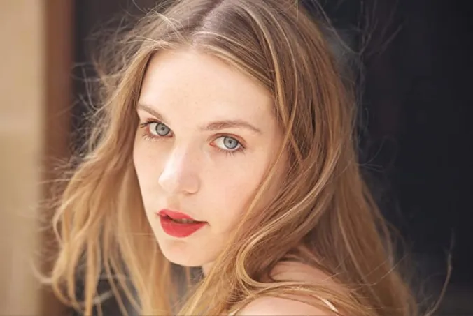 Sarah Lamesch