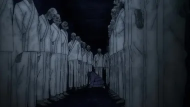 E10.Unendurable Labyrinth The Bully