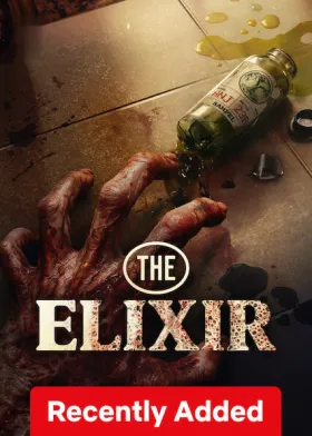 The Elixir - Movie free on Castle