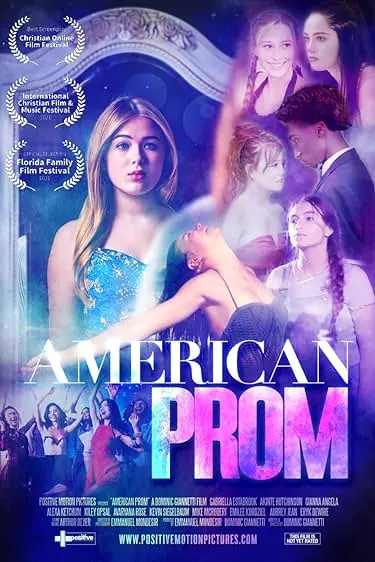 Movie Poster: American Prom