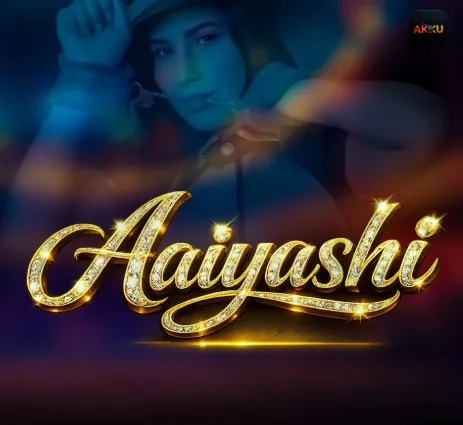 Aaiyashi