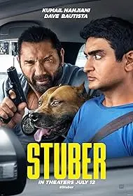 Stuber