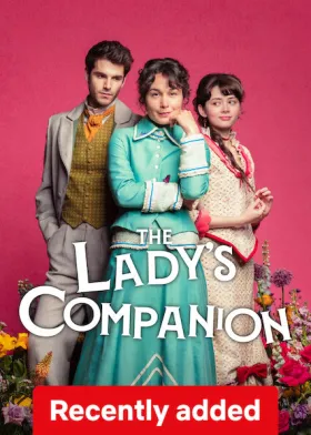 The Lady's Companion - Web Serie complete free on Castle