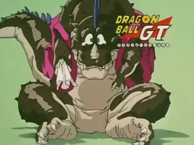 E52.The Seven-Star Dragon