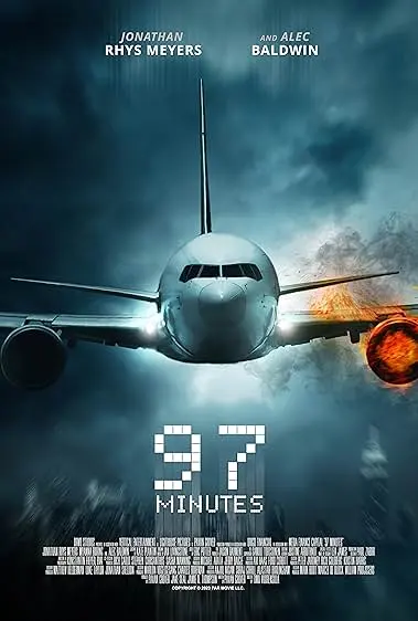 Movie Poster: 97 Minutes