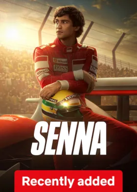 Senna - Web Serie complete free on Castle