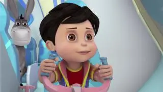 Merry Christmas Fursatganj Part 02