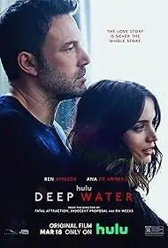 Movie Poster: Deep Water