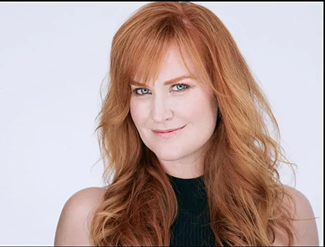 Heidi Armbruster