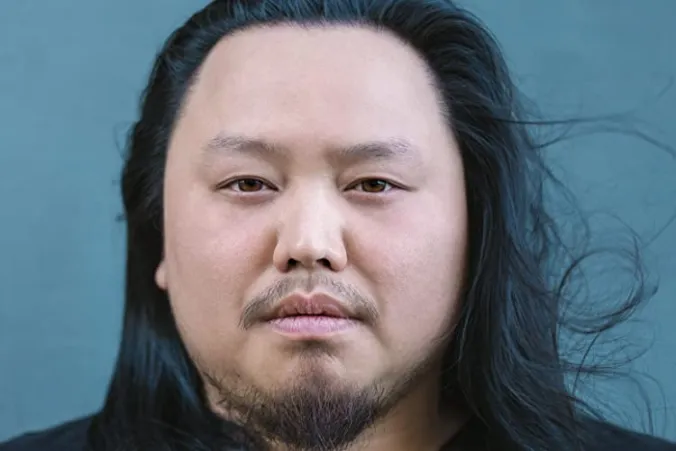 Roy Phung