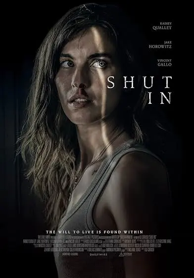 Movie Poster: Shut In