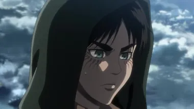 E14.The Thunder Spears