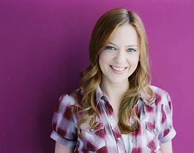 Carly Jones