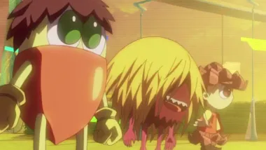 E20.An Imperfect Couple, Part 2