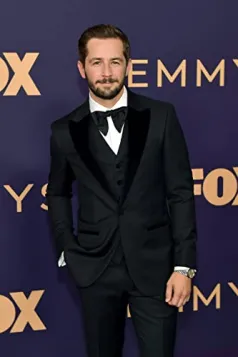 Michael Angarano