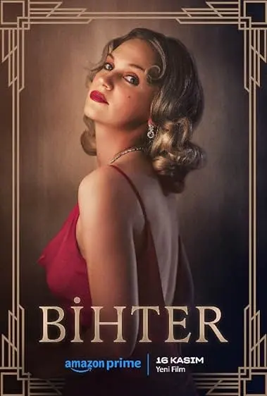 Movie Poster: Bihter