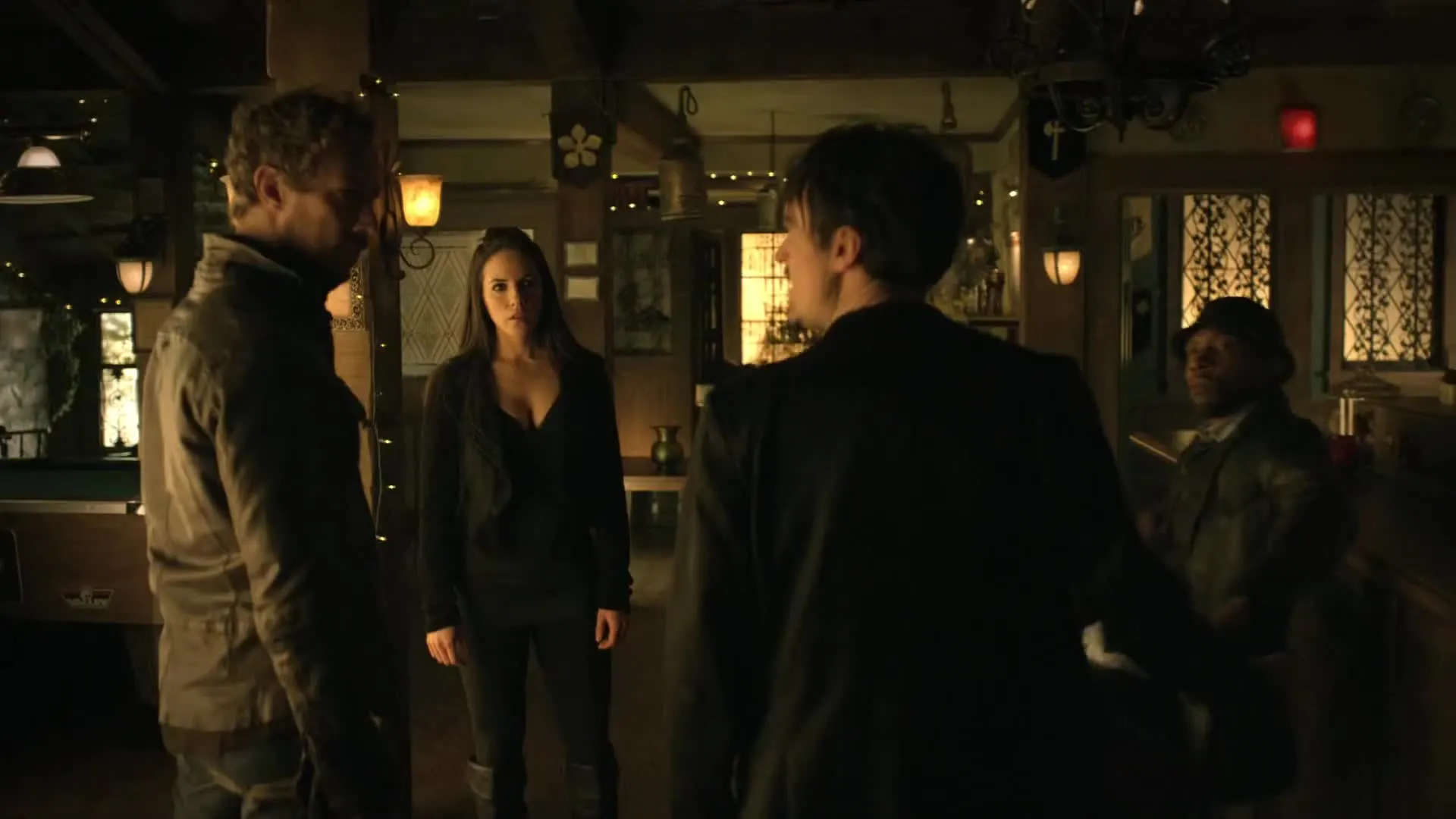 E22.Flesh and Blood