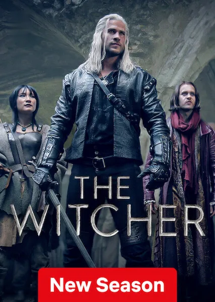 The Witcher