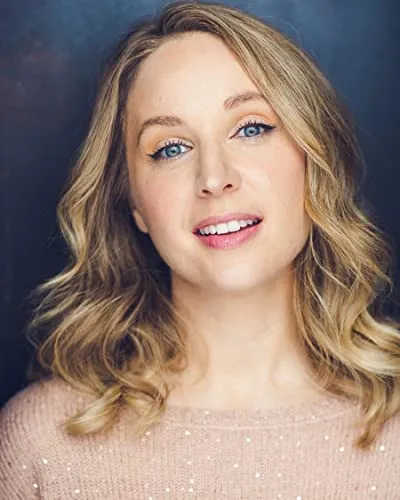 Allison Siko