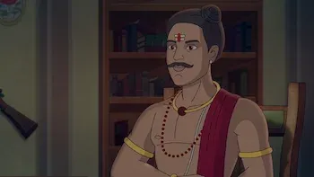 E14.Kerala Varma (Pazzhasi Raja)