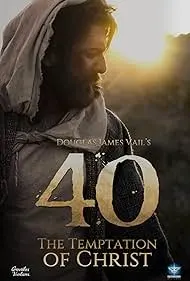 40: The Temptation of Christ - Movie free on Castle