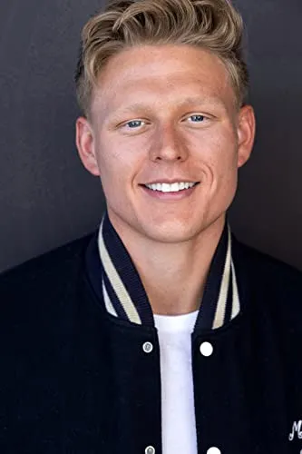 Brandon Tyler Moore