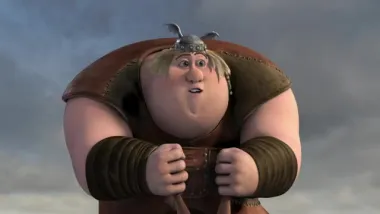 E4.Snotlout's Angels