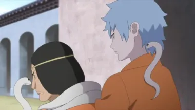 E145.Breaking Out of Hozuki Castle