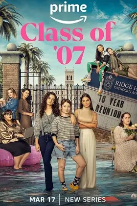 Class of '07 - Web Serie complete free on Castle