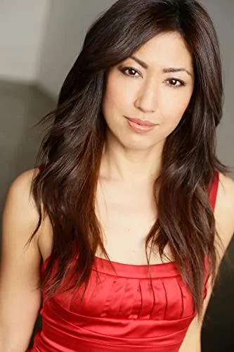 Grace Asakura