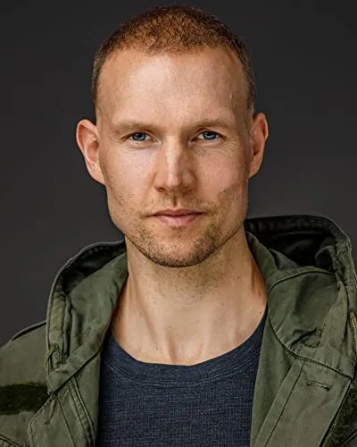 Lucas Kerr