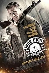 War Pigs - Movie free on Castle