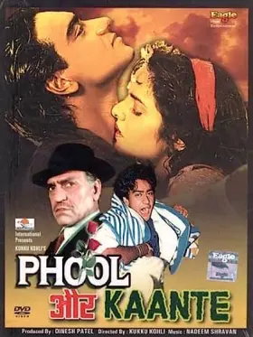 Phool Aur Kaante - Movie free on Castle