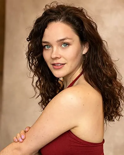 Brooke Lena Johnson