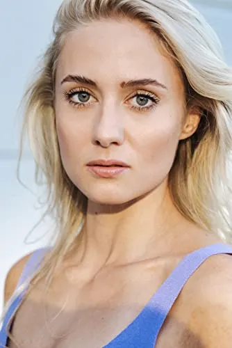Victoria Fraunberger