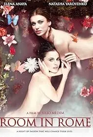 Movie Poster: Room in Rome