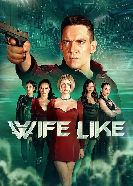 Movie Poster: Wifelike