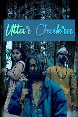Uttar Chakra
