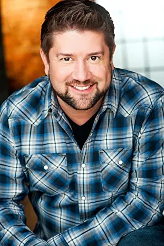 Aaron Krebs