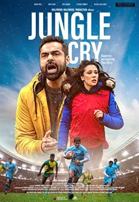 Jungle Cry - Movie free on Castle