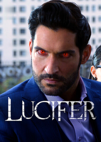 Lucifer