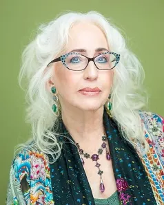 Rebecca Packer