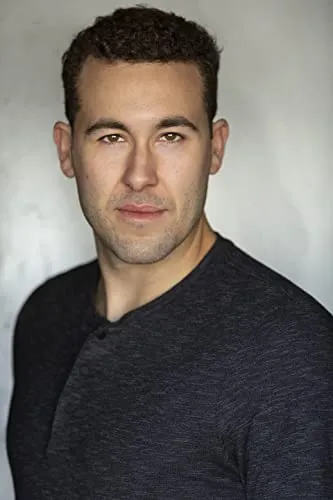 Ross Rebennack
