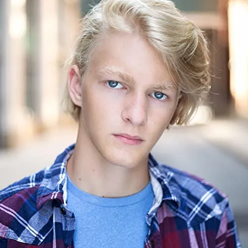 Jackson Frazer